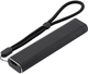Zestaw adapterów podróżnych Qualo 9-in-1 USB 65W (5907457773738) - obraz 7