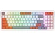 Клавіатура REDRAGON Gloria (K664WOG-RGB) - зображення 1