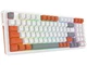 Клавіатура REDRAGON Gloria (K664WOG-RGB) - зображення 3