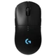 Бездротова миша Logitech G PRO RGB Program 16000 DPI - Чорний - изображение 4