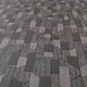 Вінілові шпалери на флізеліновій основі Decoprint Ogoni OG22362 Коричневий Абстракція - зображення 2