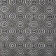 Вінілові шпалери на флізеліновій основі Decoprint Ogoni OG22374 Сірий Абстракція - зображення 1
