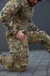 Тактичні штани "Raider" Call Dragon G5 Multicam M 335097 - зображення 10