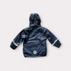 Дощовик флісовий (куртка + штани) Racoon R0846-1279 Fleece Rain Set 104р - зображення 3
