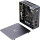 Компьютер Vinga Mini PC V655 (V6551220P.8512W1P) - изображение 6