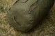 Сумка Рюкзак Баул дорожній 120 л Олива (1023) - зображення 4