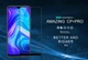 Захисне скло Nillkin CP+PRO для Xiaomi Redmi 9 Чорний - зображення 1