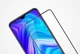 Захисне скло Nillkin CP+PRO для Xiaomi Redmi 9 Чорний - зображення 3