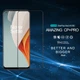 Захисне скло Nillkin CP+PRO для OnePlus Nord N100 Чорний - зображення 1