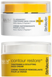 Набір для догляду за обличчям StriVectin Holiday Duo Крем для обличчя Contour Restore Tightening & Sculpting 50 мл + Крем для шиї та декольте TL Advanced Tightening Plus з пептидами 50 мл (840356501789) - зображення 2