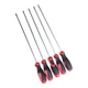 Набор отверток TORX T15, T20, T25, T27, T30 L=300 мм ZBTools (zb1636) - изображение 4