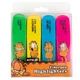 Набір маркерів Kite Highlighter Garfield, набір з 4-х кольорів (GF25-444) - зображення 3