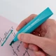 Набор маркеров Kite Highlighter Creative Trendy Colors, набор из 4-х цветов (K24-1144-4) - изображение 5