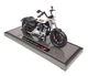 Модель мотоцикла Harley-Davidson Forty-Eight Special 2018 1:18 Maisto (M2331) - зображення 1