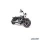 Модель мотоцикла Harley-Davidson Forty-Eight Special 2018 1:18 Maisto (M2331) - зображення 2