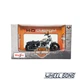 Модель мотоцикла Harley-Davidson Forty-Eight Special 2018 1:18 Maisto (M2331) - зображення 8