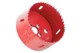 Свердло корончате біметалічне Intertool 83 мм x 7/16" (SD-5683) - зображення 1