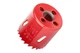 Сверло корончатое биметаллическое Intertool 44 мм x 7/16" (SD-5644) - изображение 3