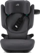 Автокресло Britax-Romer Kidfix PRO Classic Midnight Grey (2000041296) - изображение 2