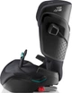 Автокресло Britax-Romer Kidfix PRO Style Carbon Black (2000041300) - изображение 4