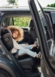 Автокресло Britax-Romer Kidfix PRO Style Carbon Black (2000041300) - изображение 12