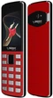 Мобильный телефон Sigma mobile X-style 24 Onyx Dual Sim Red - изображение 1