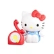 Механическая игрушка-сюрприз "Милый сигнал" Pop Top Hello Kitty 24mdl-002 в ассортименте - изображение 4