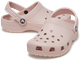 Детские сабо Crocs Toddler Classic Clog 26 Кварц 206990 - изображение 7