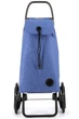 Сумка-візок Rolser I-Max Tweed 6 43 - синій - изображение 1