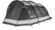 Намет шестимісний High Peak Bozen 6.0 Light Grey/Dark Grey/Green (11837) - изображение 2