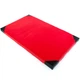 Матрац гімнастичний Marbo Sport MC-M002 T40 200x120x10 см, червоний - зображення 1