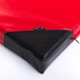 Матрац гімнастичний Marbo Sport MC-M002 T40 200x120x10 см, червоний - зображення 3