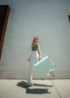Валіза Heys Pastel (L) Mint (10155-0098-30) - изображение 12