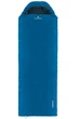 Спальний мішок Ferrino Yukon Plus SQ/+7°C Blue Left (86358NBBS) - изображение 1