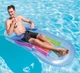 Матрац, шезлонг для плавання INTEX 58802 King Cool блакитний, 160 x 85 см - изображение 2