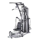 Атлас inSPORTline Profigym C200 - изображение 1