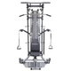 Атлас inSPORTline Profigym C200 - изображение 4