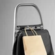 Сумка-візок Rolser Mini Bag Plus MF 2L Negro (MNB042-1023) - зображення 11