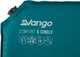 Килимок самонадувний Vango SMQCOMFORB36A11 Comfort 5 Single Bondi, 200 x 60 x 5 см - синій - изображение 2