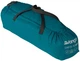 Килимок самонадувний Vango SMQCOMFORB36A11 Comfort 5 Single Bondi, 200 x 60 x 5 см - синій - изображение 3