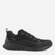 Buty trekkingowe męskie z membraną ECCO ULT-TRN M 82425451052 44 28.8 cm Czarne (194891055994) - obraz 1