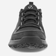 Buty sportowe męskie skórzane z membraną ECCO ULT-TRN M 82425451052 41 26.8 cm Czarne (194891055963) - obraz 4
