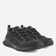 Buty trekkingowe męskie z membraną ECCO ULT-TRN M 82425451052 44 28.8 cm Czarne (194891055994) - obraz 6