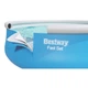 Басейн надувний Bestway 57448, 244 x 61 см - изображение 2