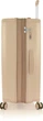 Валіза Heys Pastel (L) Nude (10155-0136-30) - изображение 4