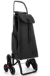 Сумка-візок Rolser I-Max Tweed 6 Negro (IMX383-1023) - зображення 1