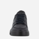 Sneakersy damskie skórzane Ecco Street 720 W 20971301001 36 Czarne (194890608993) - obraz 7