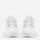 Sneakersy damskie ECCO Gruuv W 21820360718 42 27.5 cm Białe (194891192507) - obraz 5