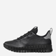 Жіночі снікери з Gore-Tex ECCO Gruuv 21823301001 37 Чорні (194891306140) - зображення 3
