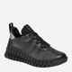 Sneakersy damskie ECCO Gruuv 21823301001 41 Czarne (194891306188) - obraz 2